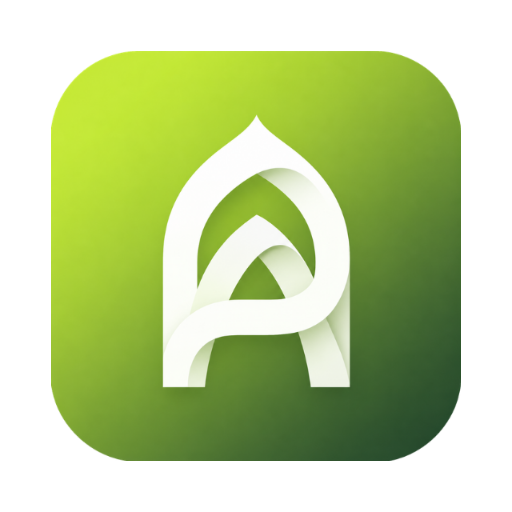 Aqu App Logo